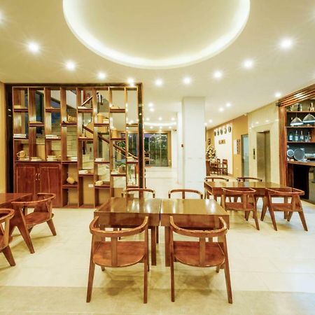 Aloha Hotel Фукуок Екстер'єр фото