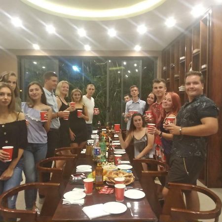 Aloha Hotel Фукуок Екстер'єр фото