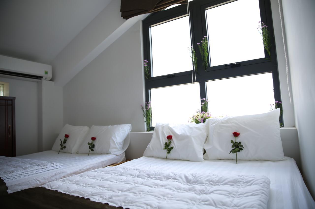Aloha Hotel Фукуок Екстер'єр фото