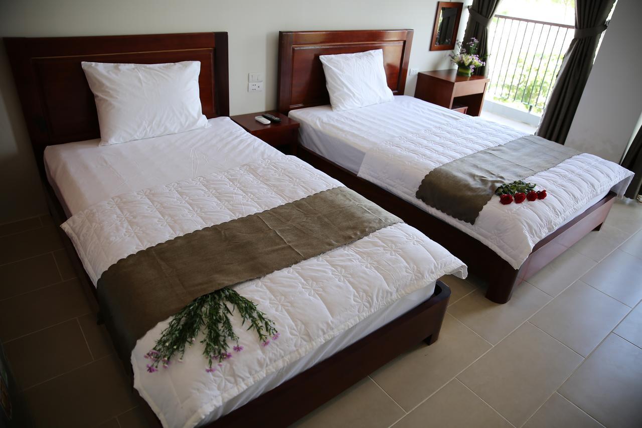 Aloha Hotel Фукуок Екстер'єр фото
