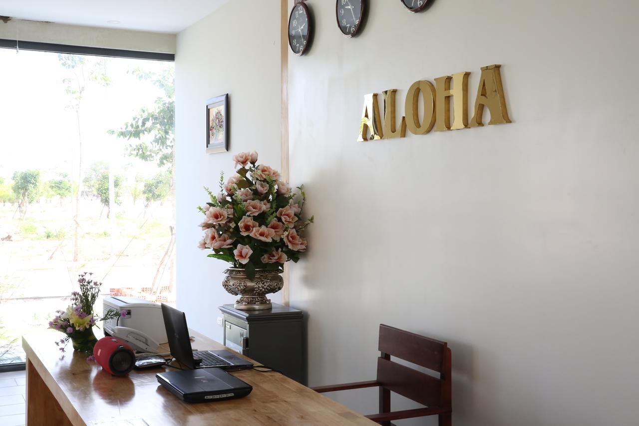 Aloha Hotel Фукуок Екстер'єр фото