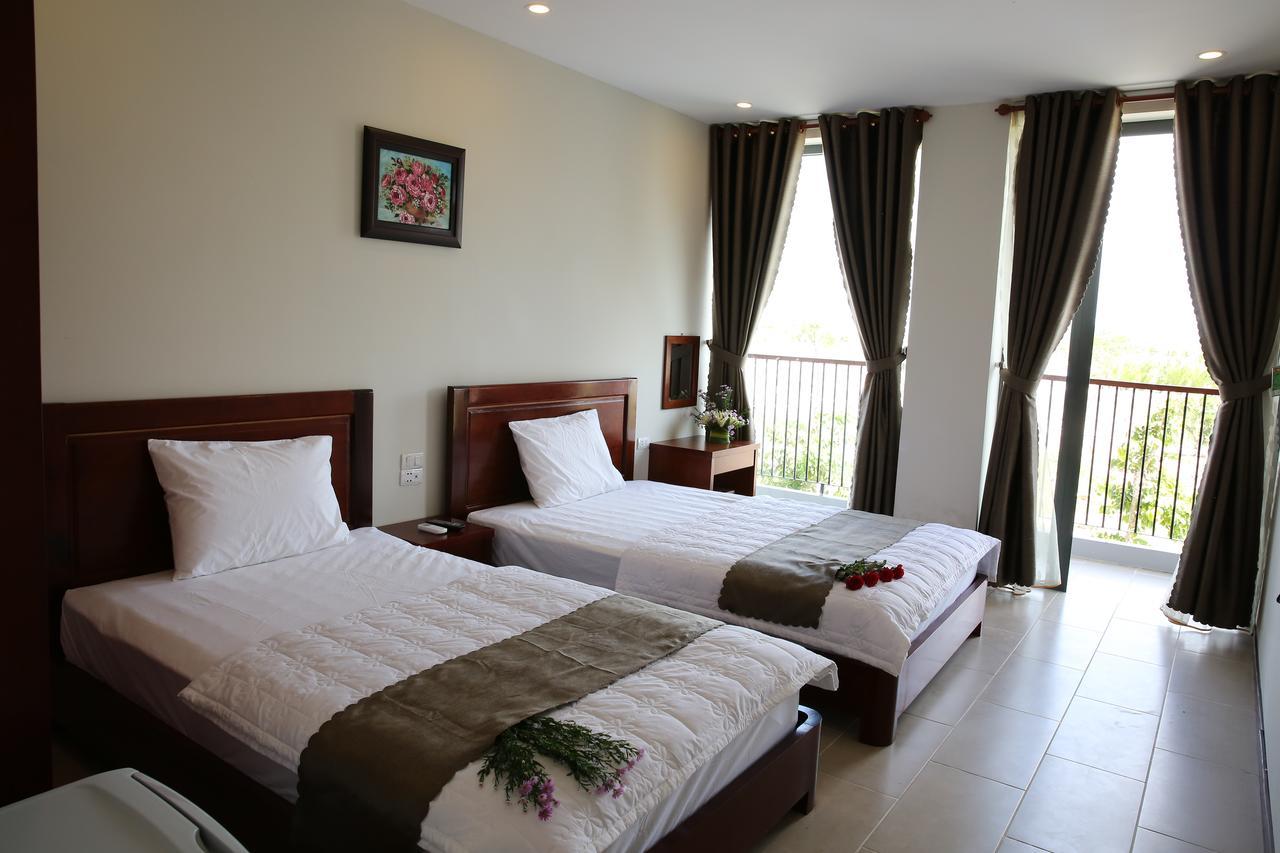 Aloha Hotel Фукуок Екстер'єр фото