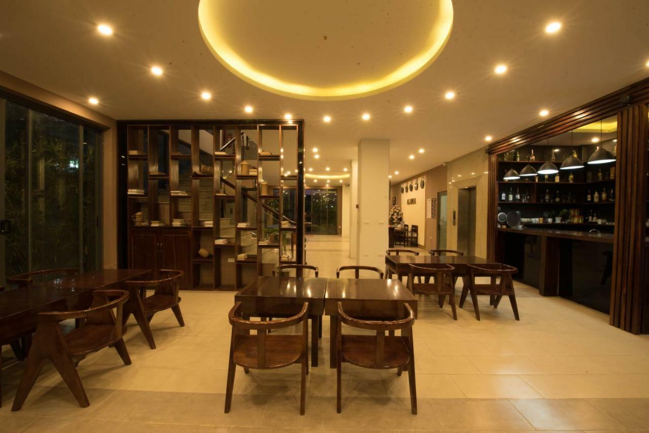 Aloha Hotel Фукуок Екстер'єр фото