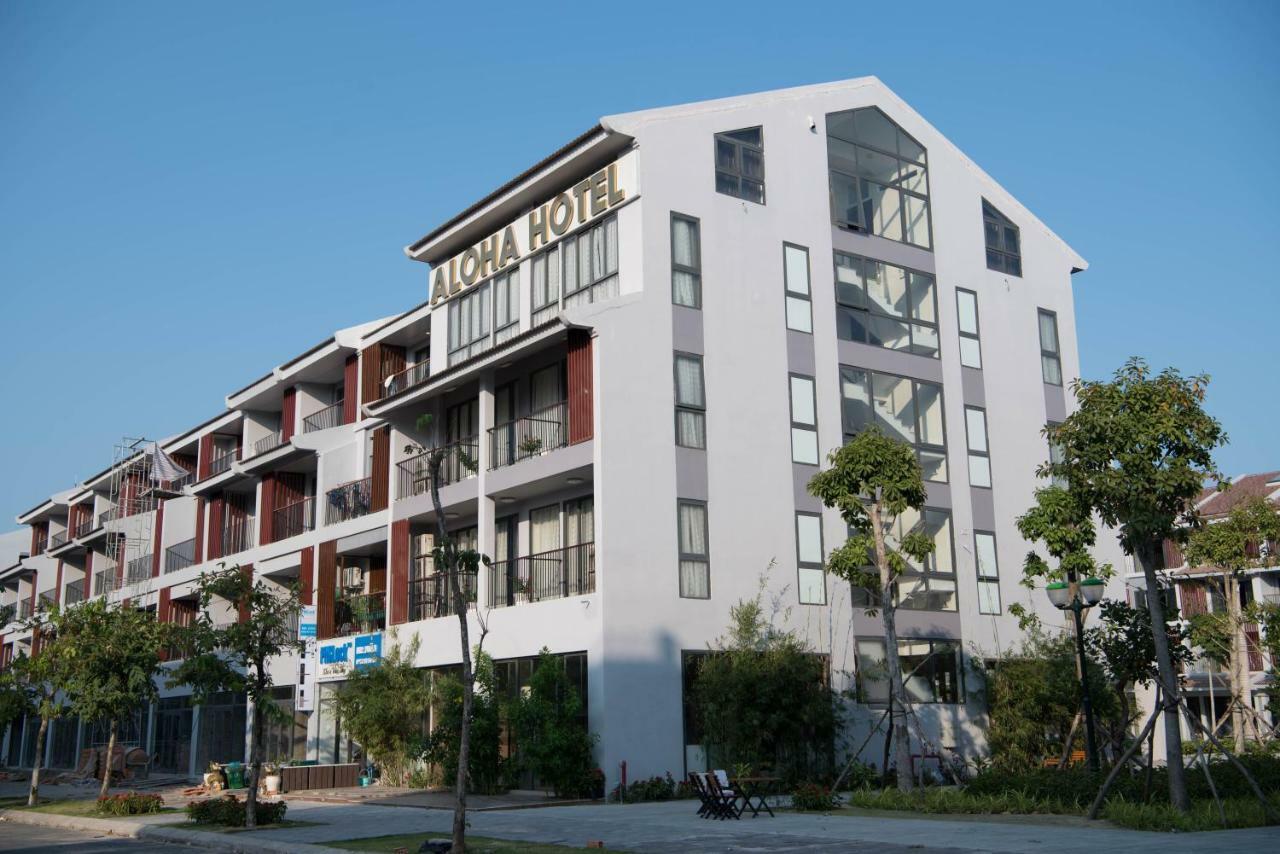 Aloha Hotel Фукуок Екстер'єр фото